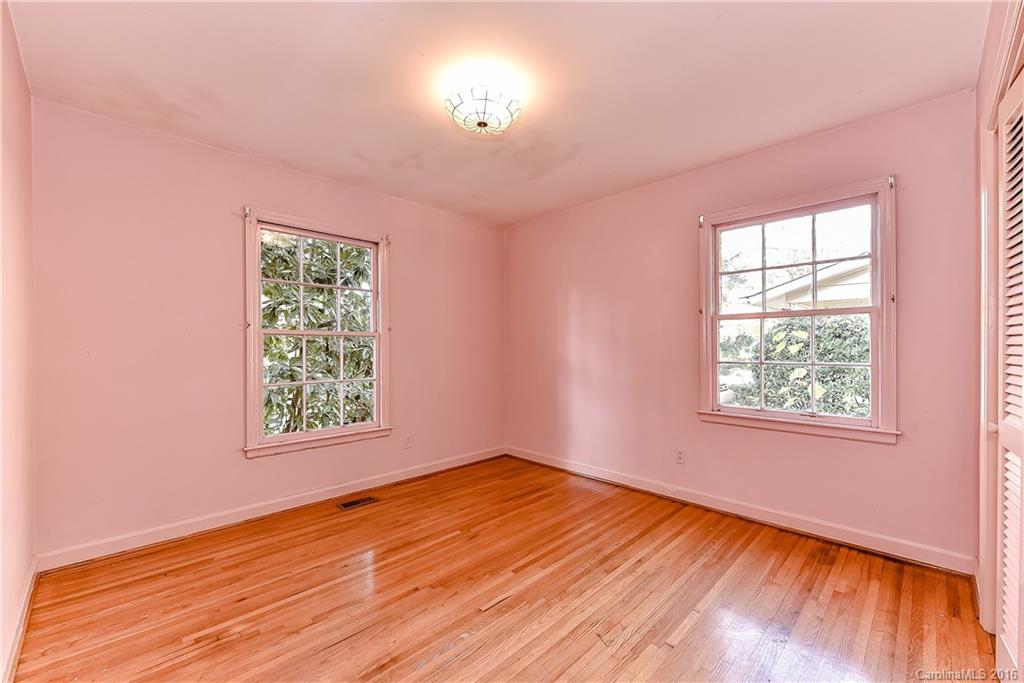 Fairmeadows - Residential