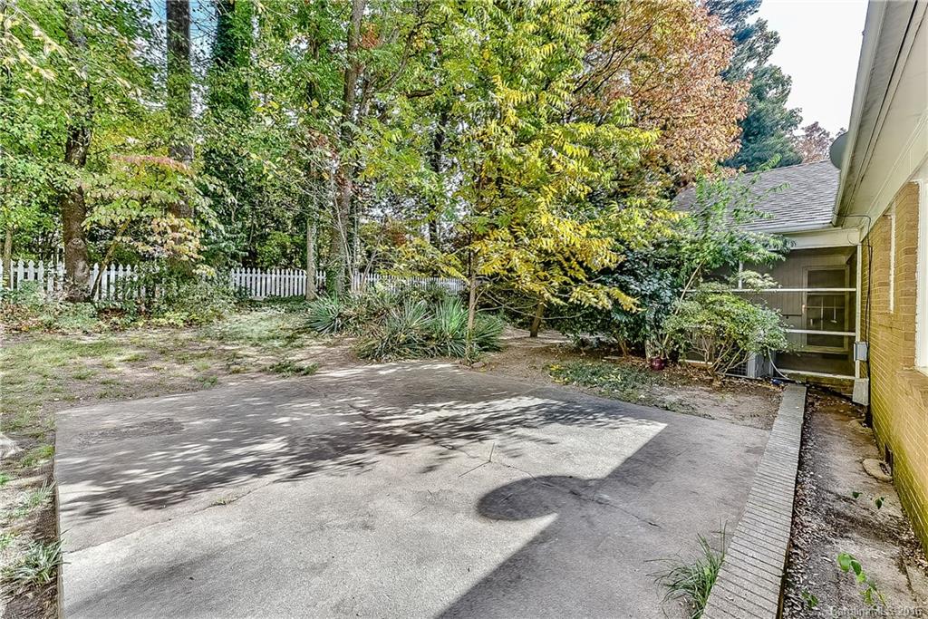 Fairmeadows - Residential