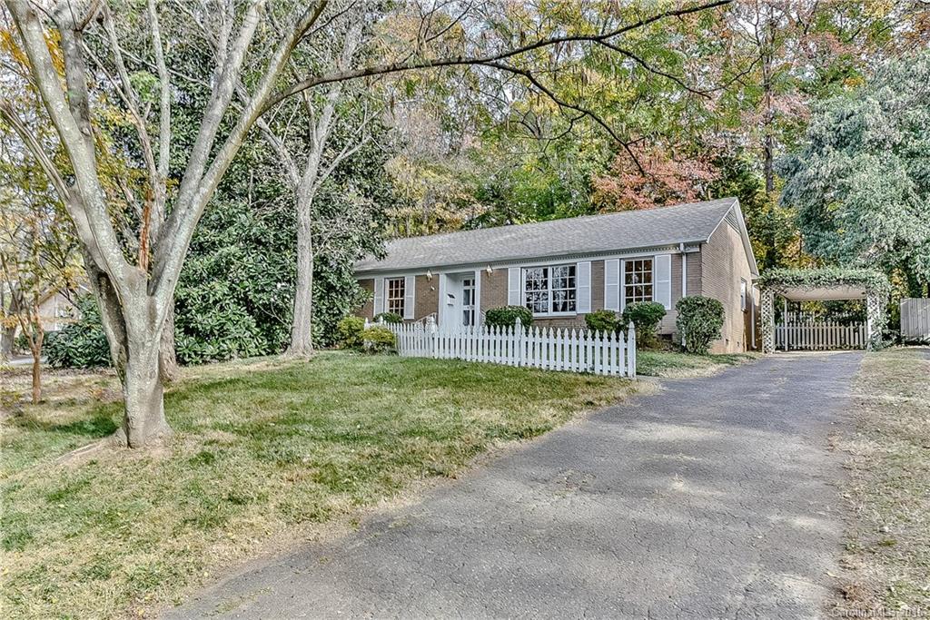 Fairmeadows - Residential