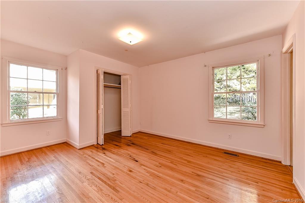 Fairmeadows - Residential