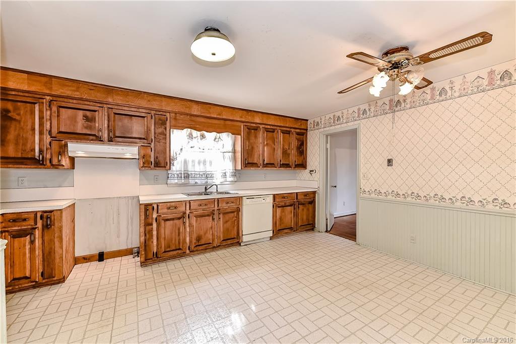 Fairmeadows - Residential