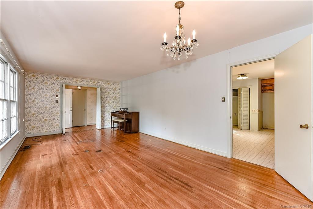 Fairmeadows - Residential