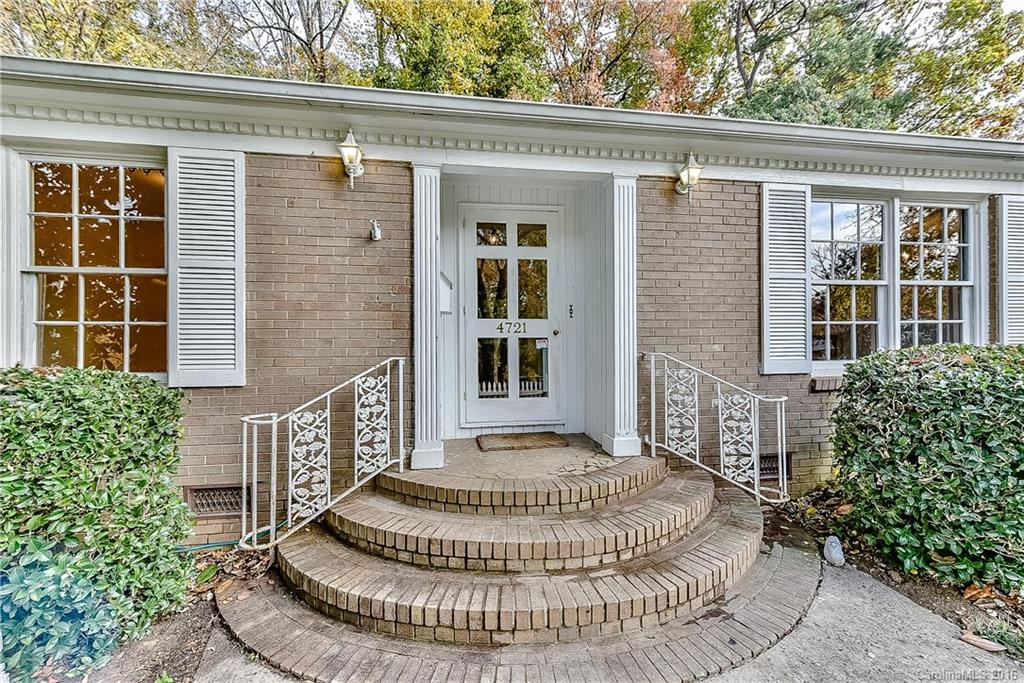 Fairmeadows - Residential