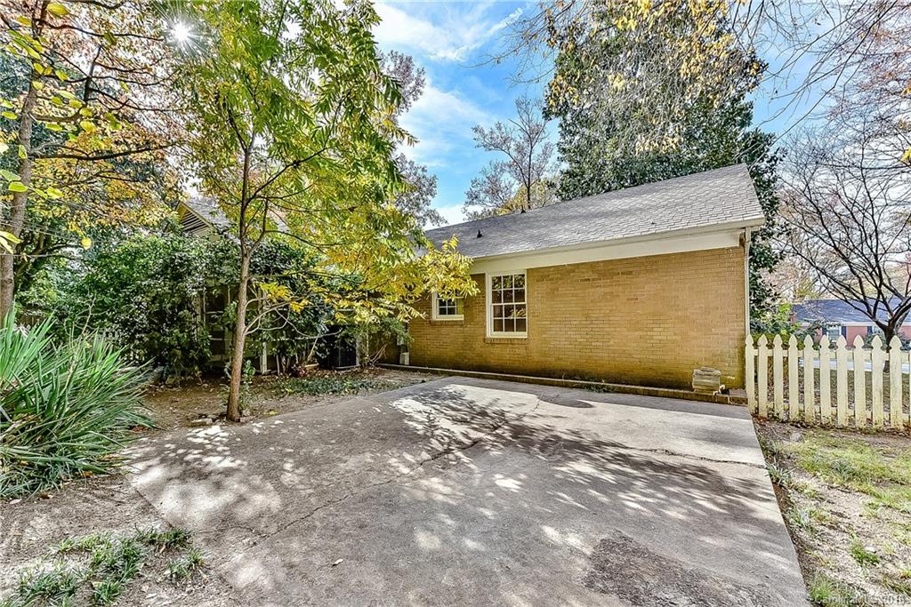 Fairmeadows - Residential