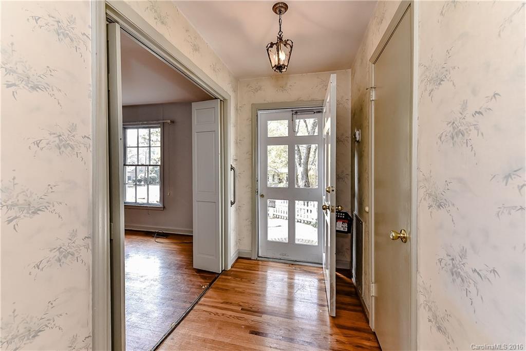 Fairmeadows - Residential