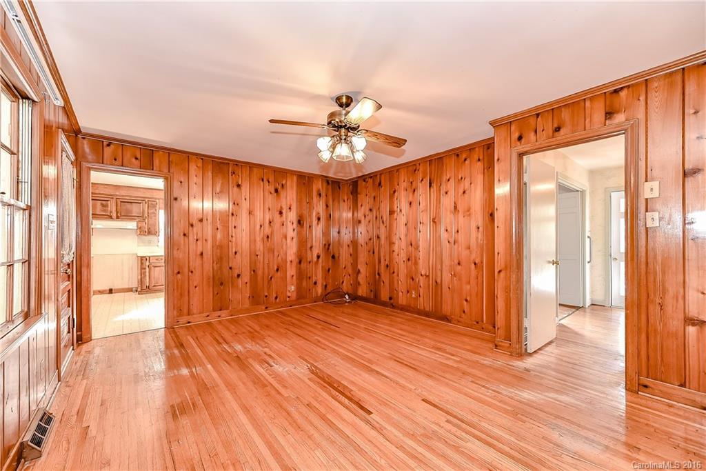 Fairmeadows - Residential