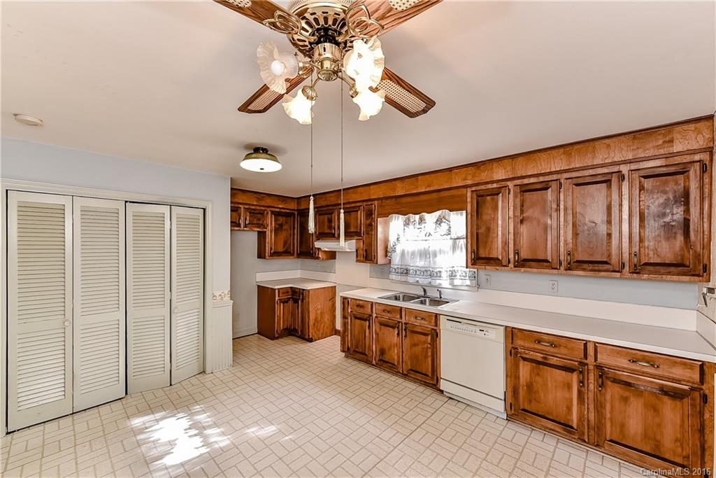 Fairmeadows - Residential