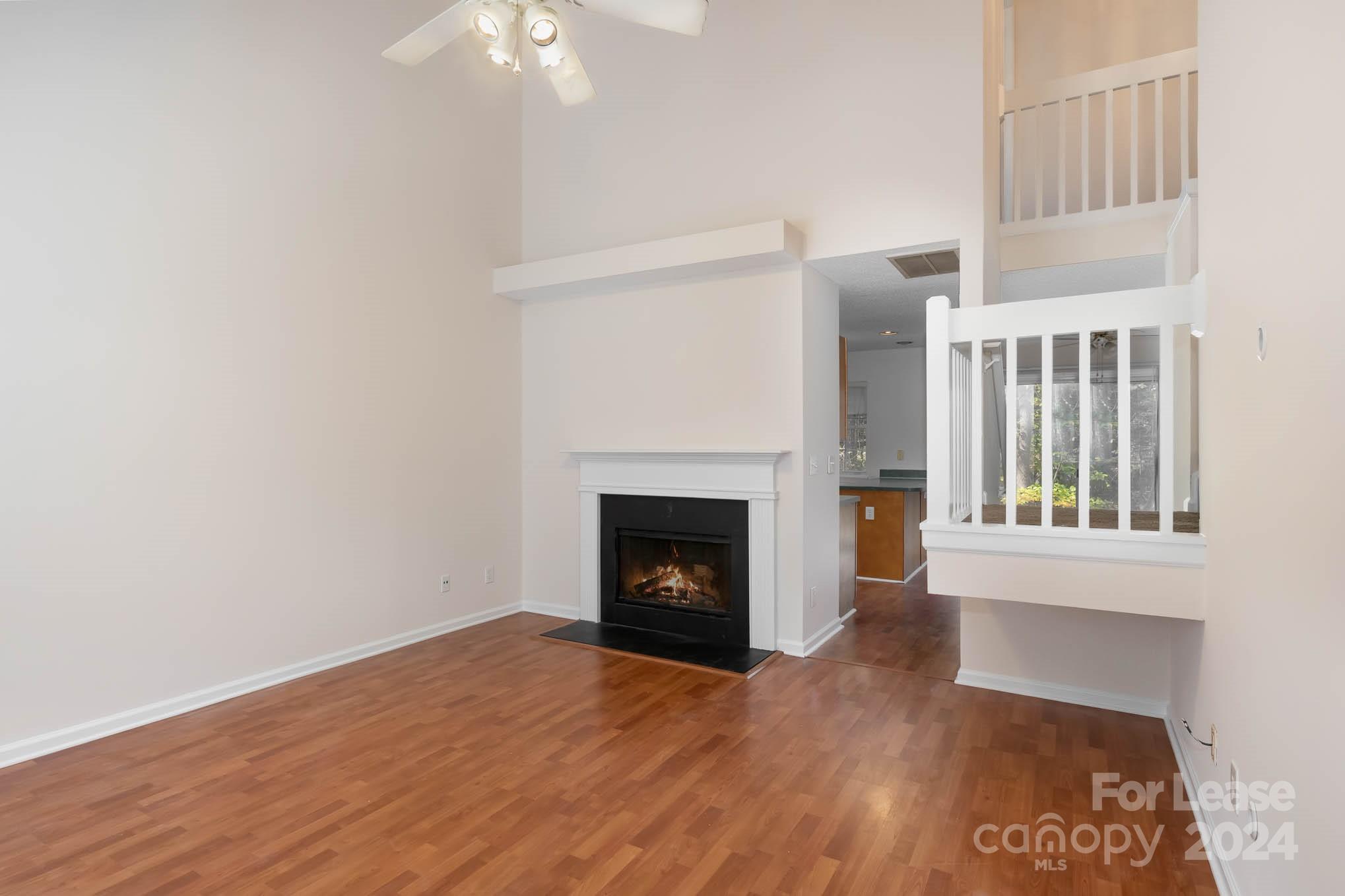 Prescott Village - Residential Lease