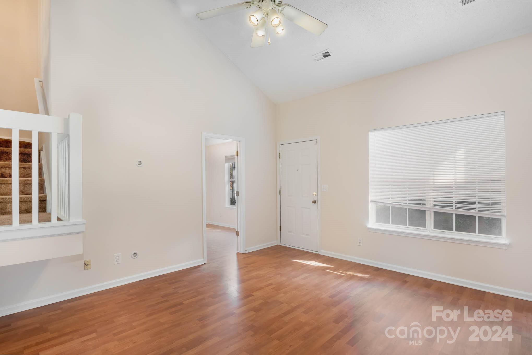 Prescott Village - Residential Lease