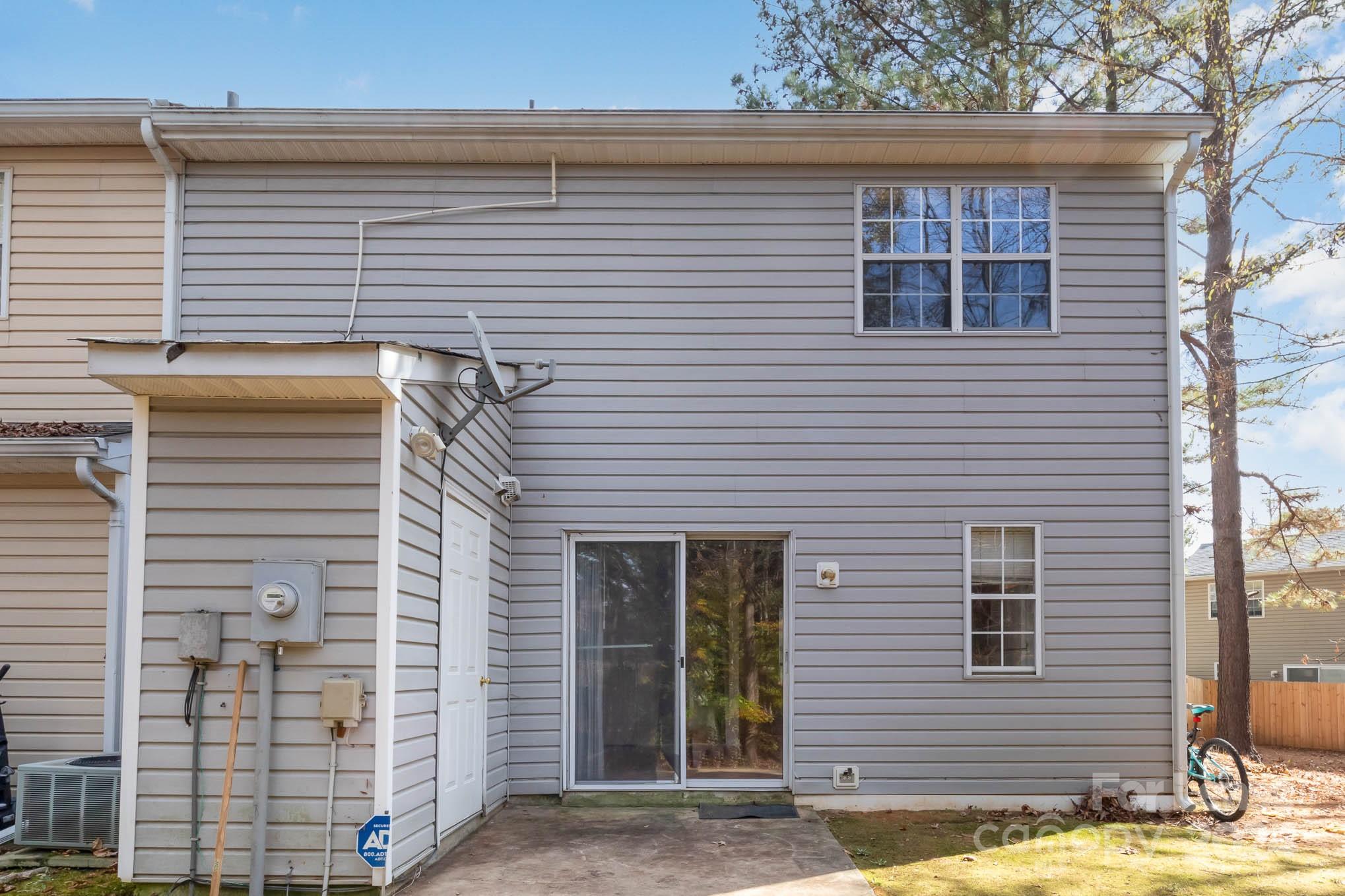 Prescott Village - Residential Lease