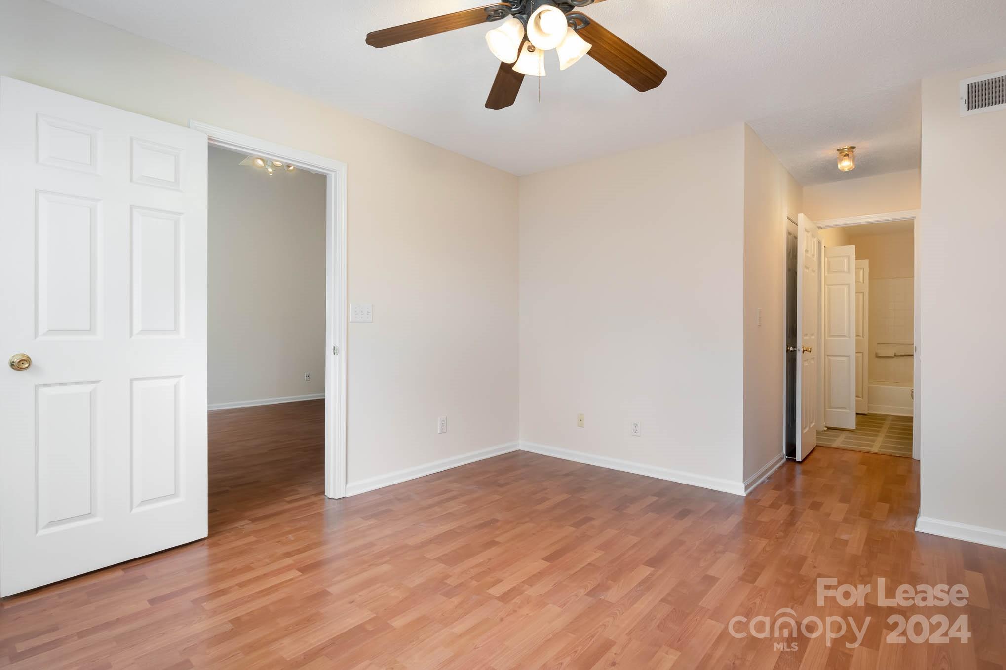 Prescott Village - Residential Lease