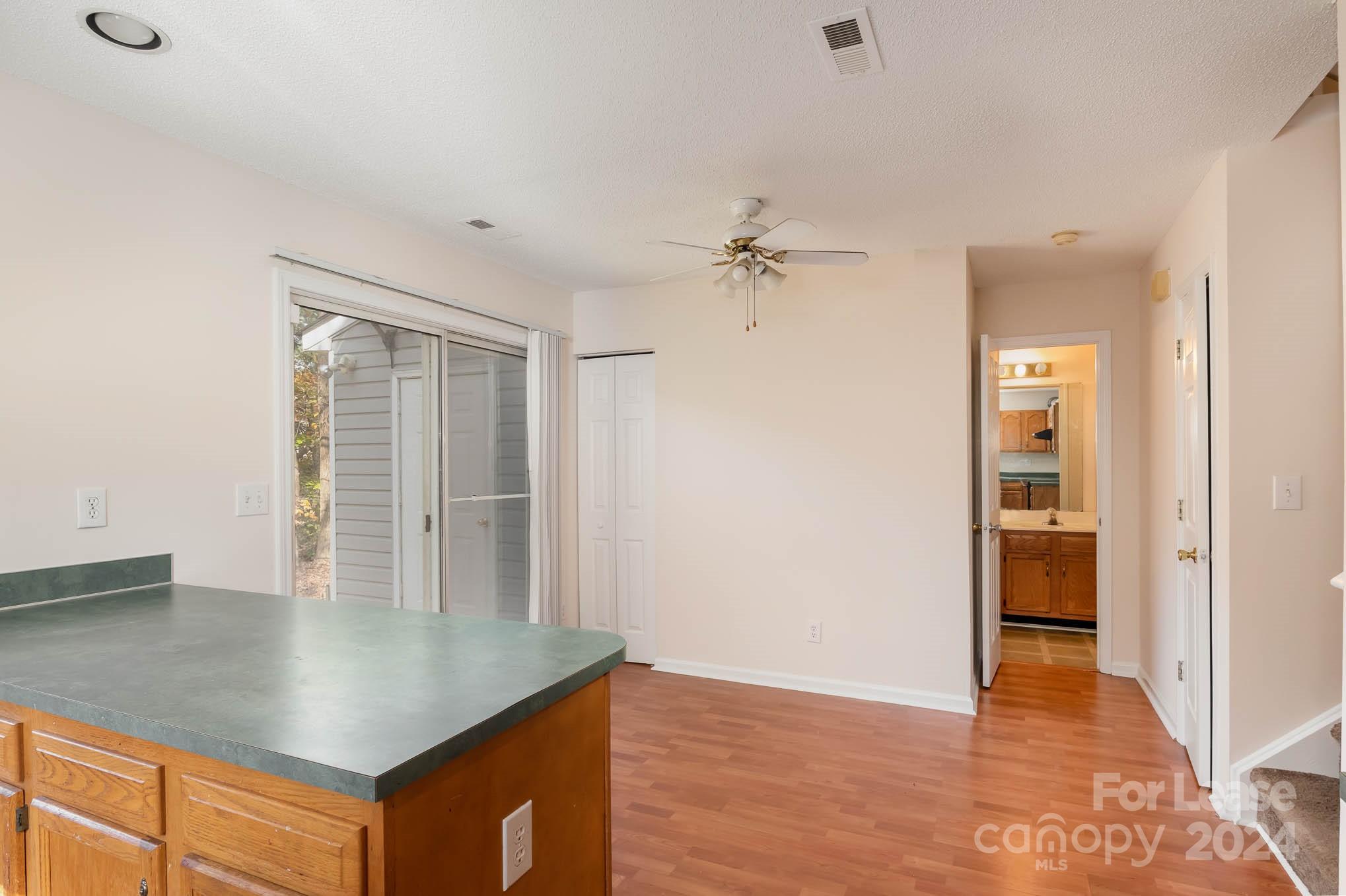Prescott Village - Residential Lease