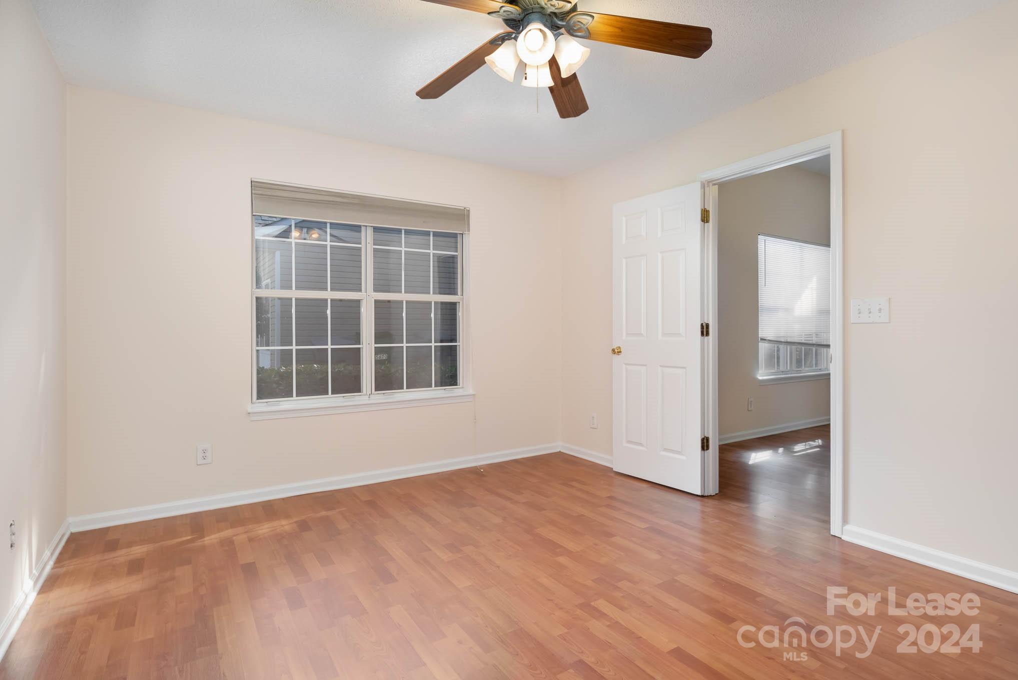 Prescott Village - Residential Lease