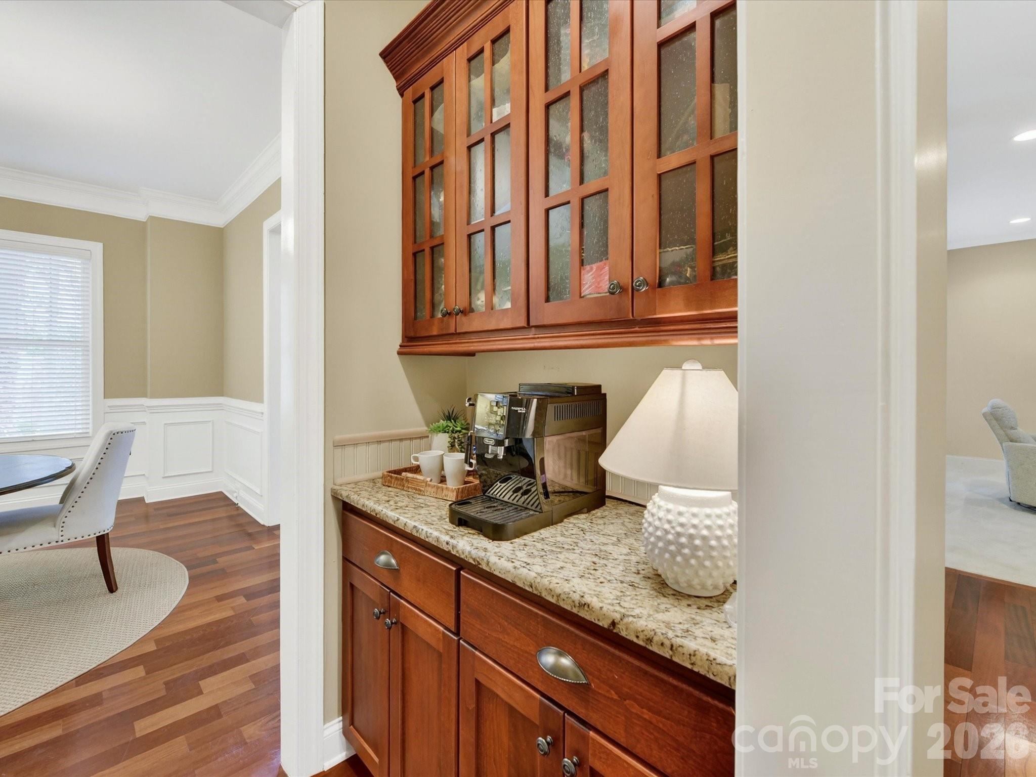 Whispering Oaks - Residential
