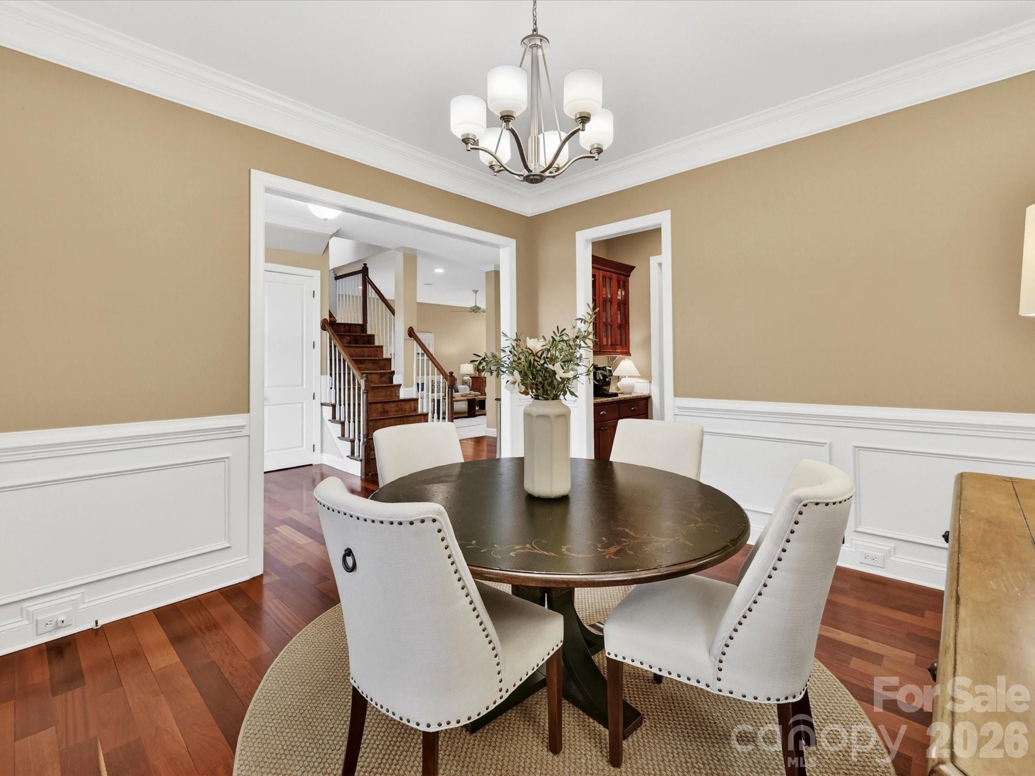 Whispering Oaks - Residential