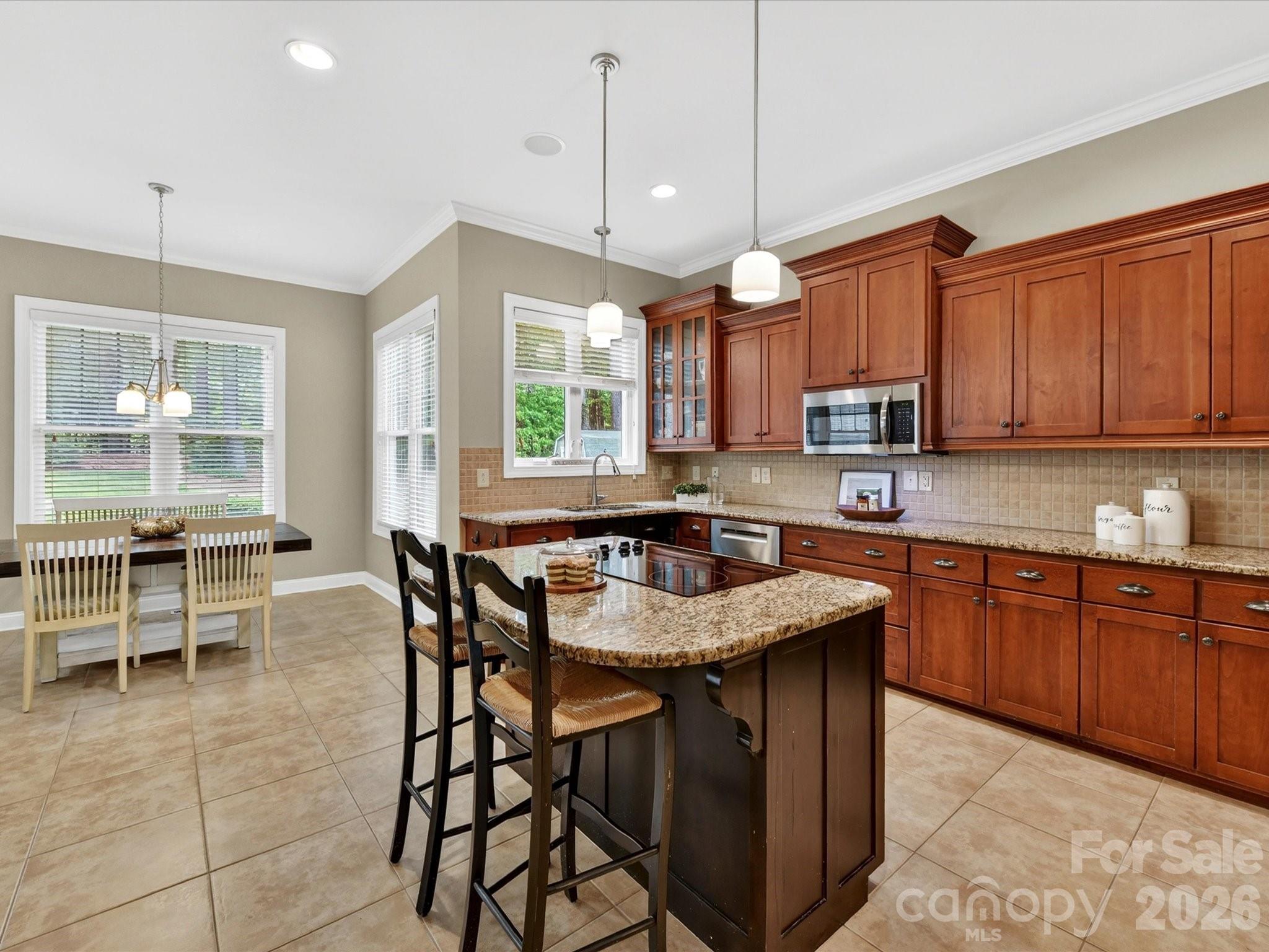 Whispering Oaks - Residential