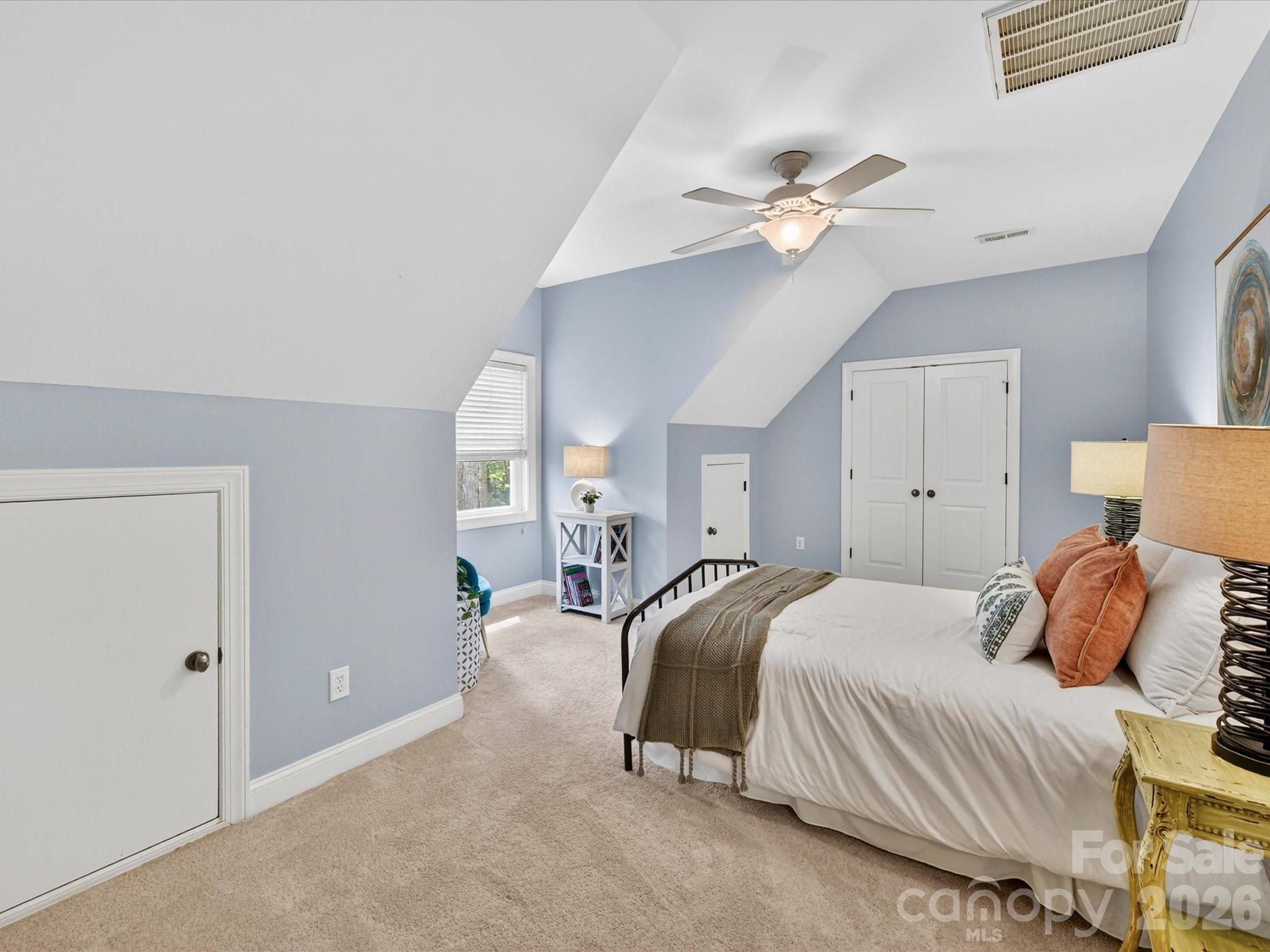 Whispering Oaks - Residential