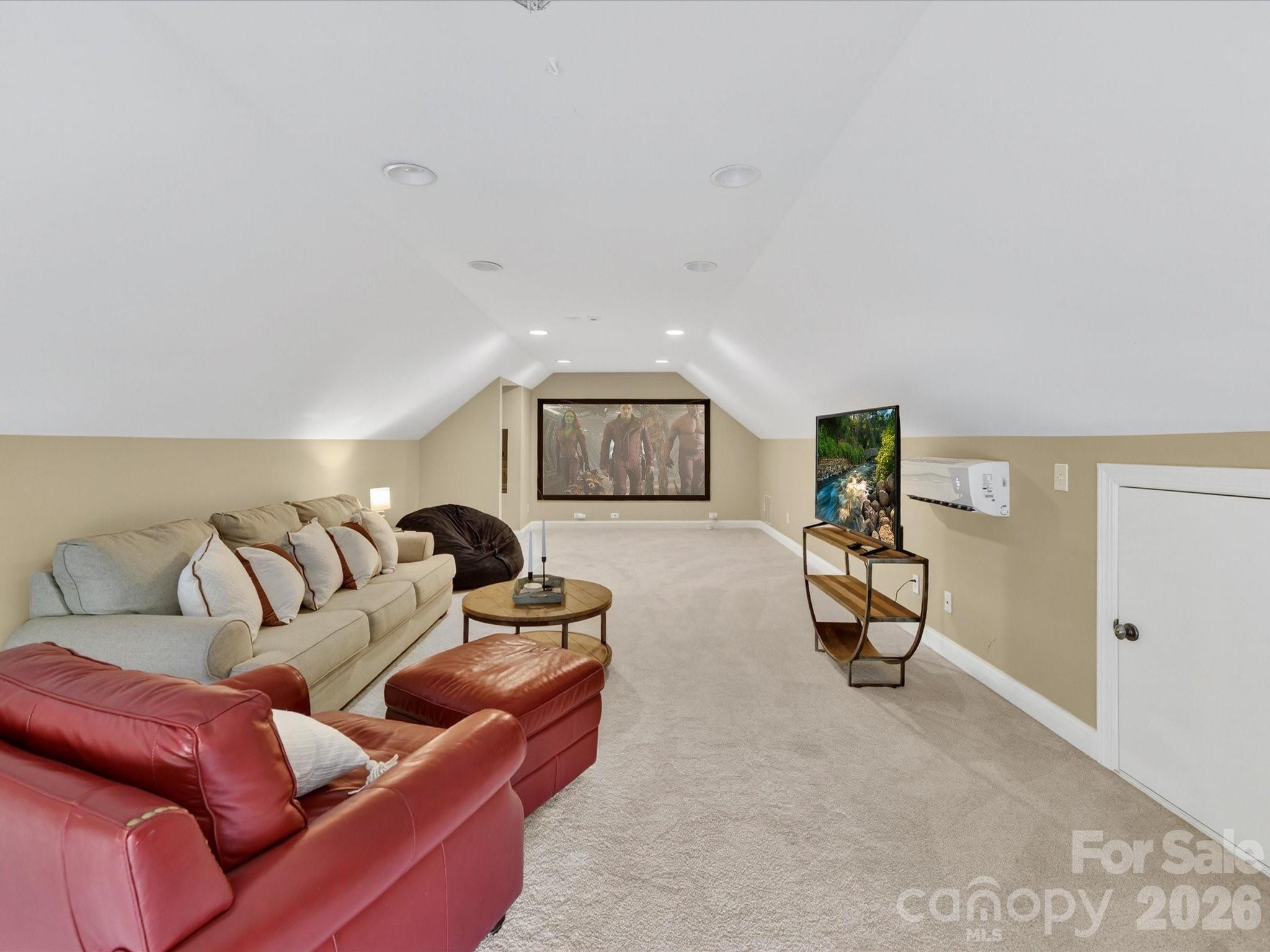 Whispering Oaks - Residential