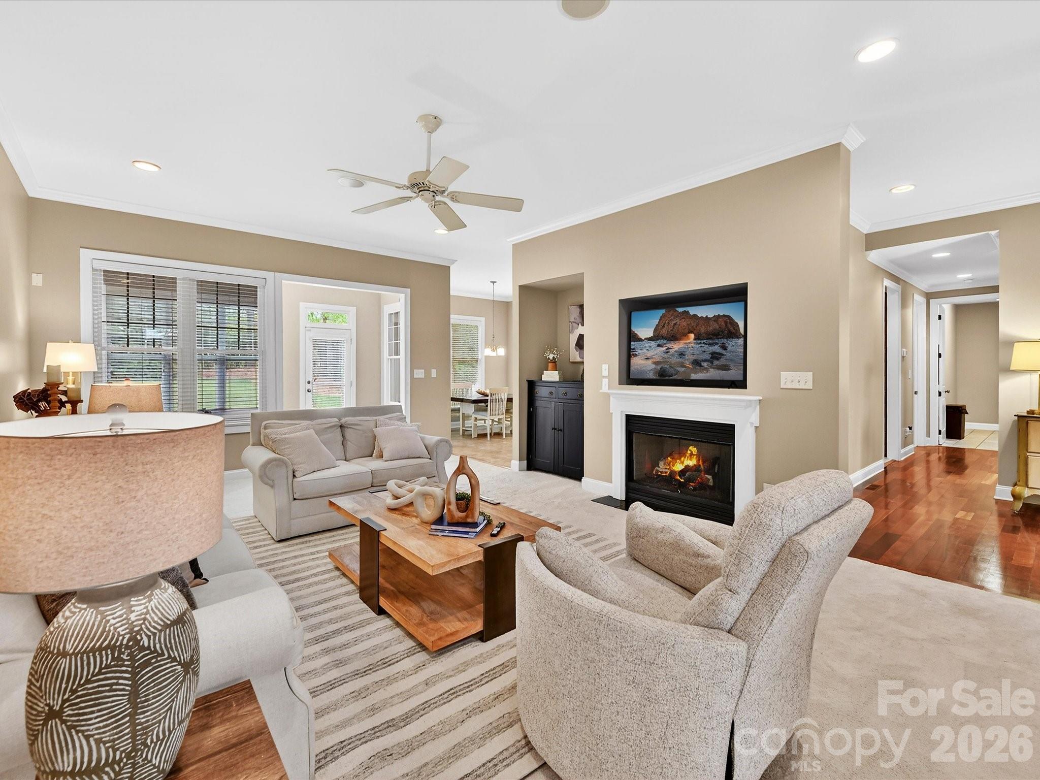 Whispering Oaks - Residential