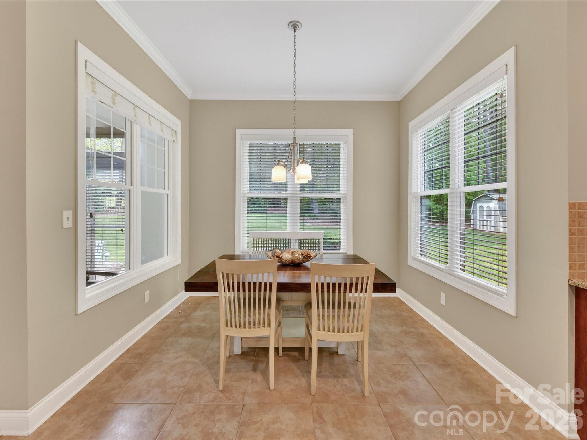 Whispering Oaks - Residential