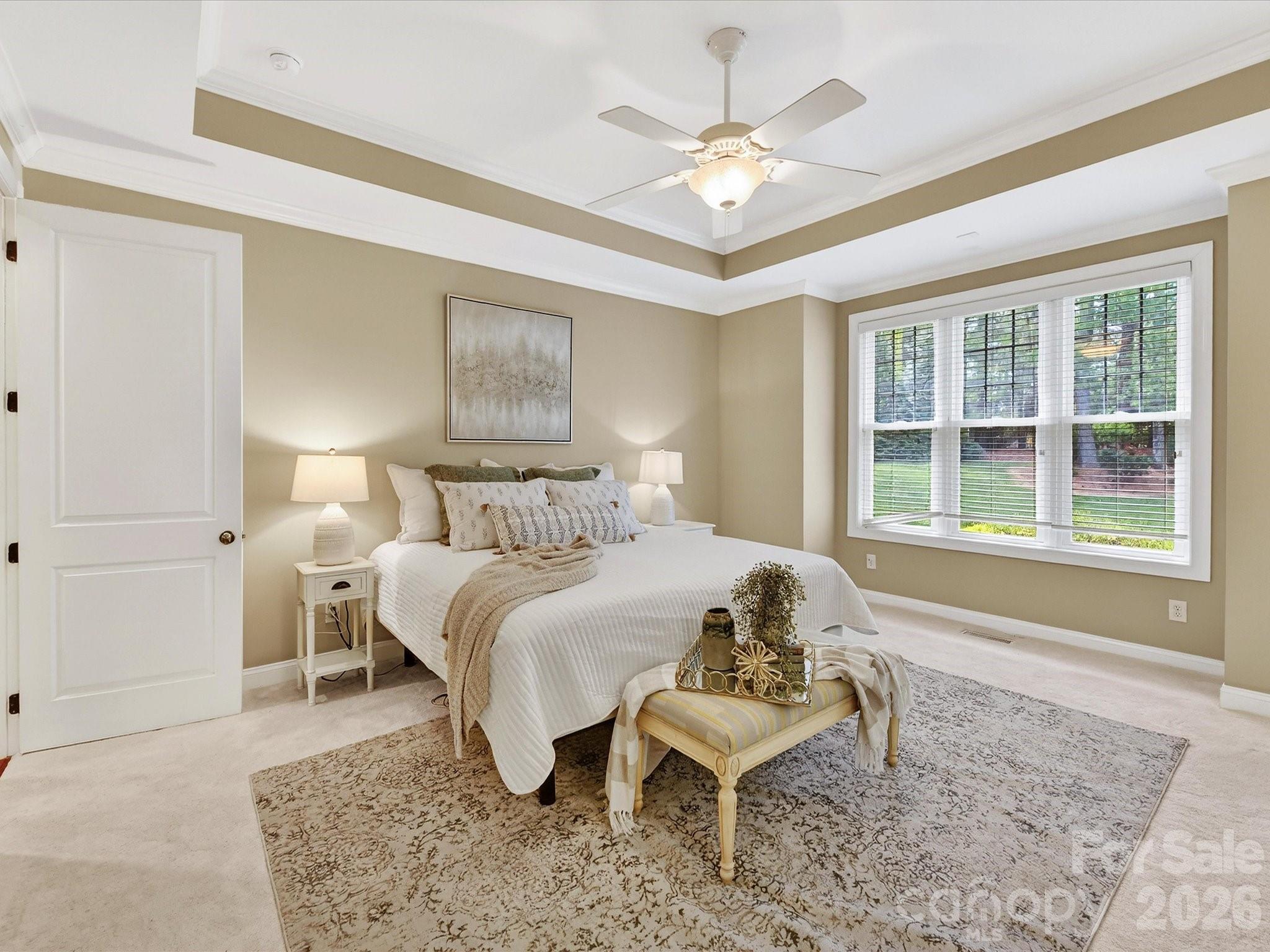 Whispering Oaks - Residential
