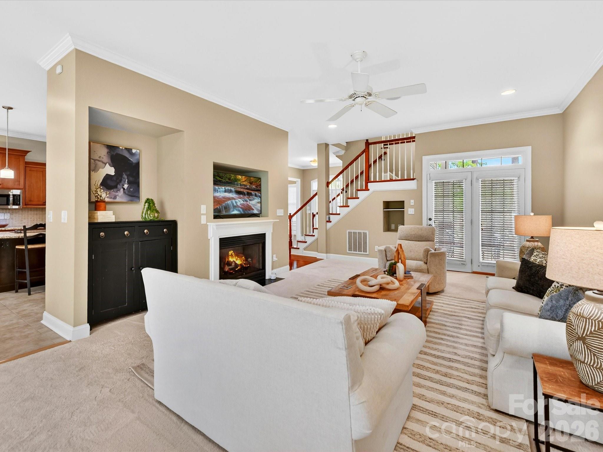 Whispering Oaks - Residential