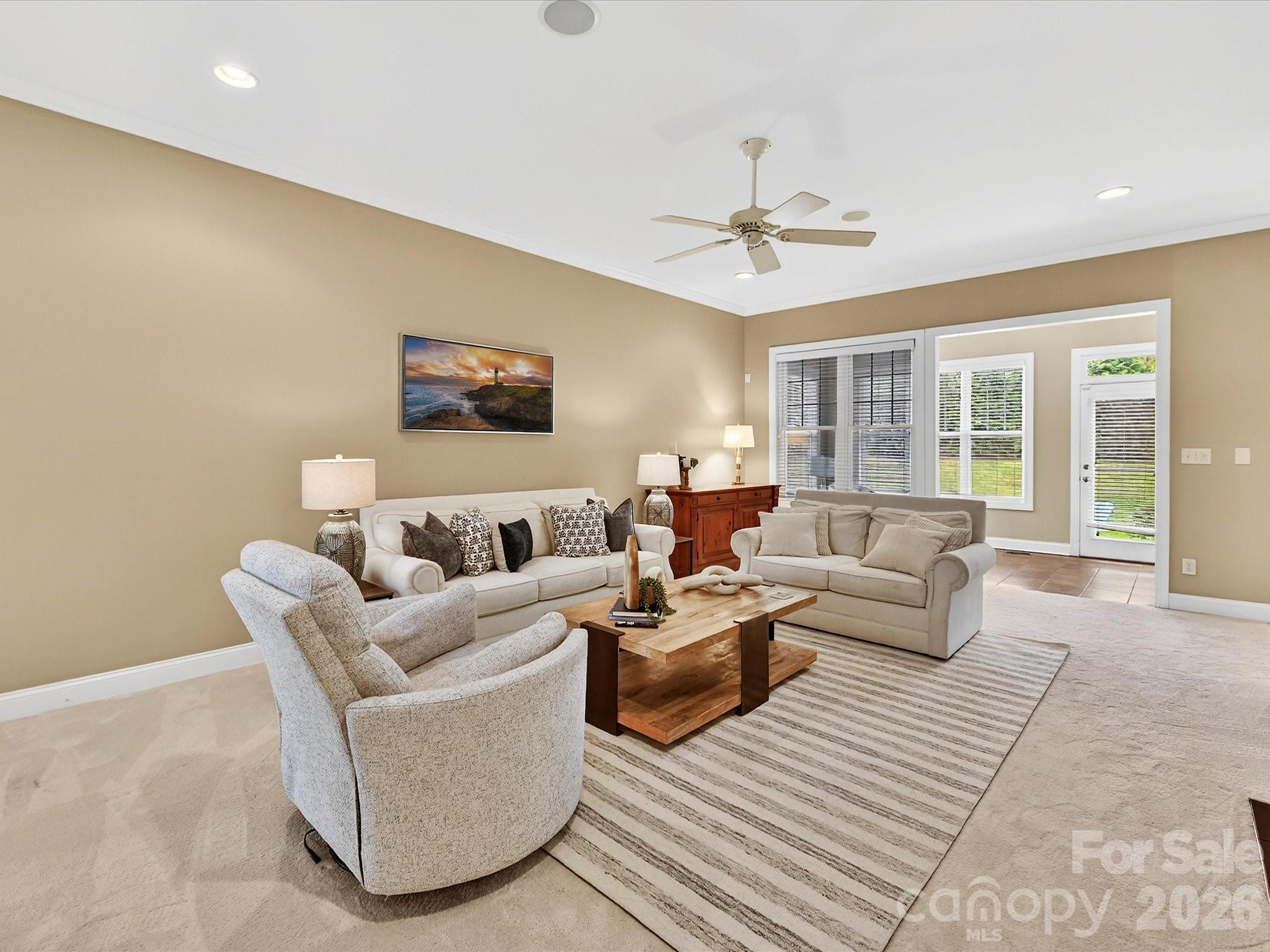 Whispering Oaks - Residential