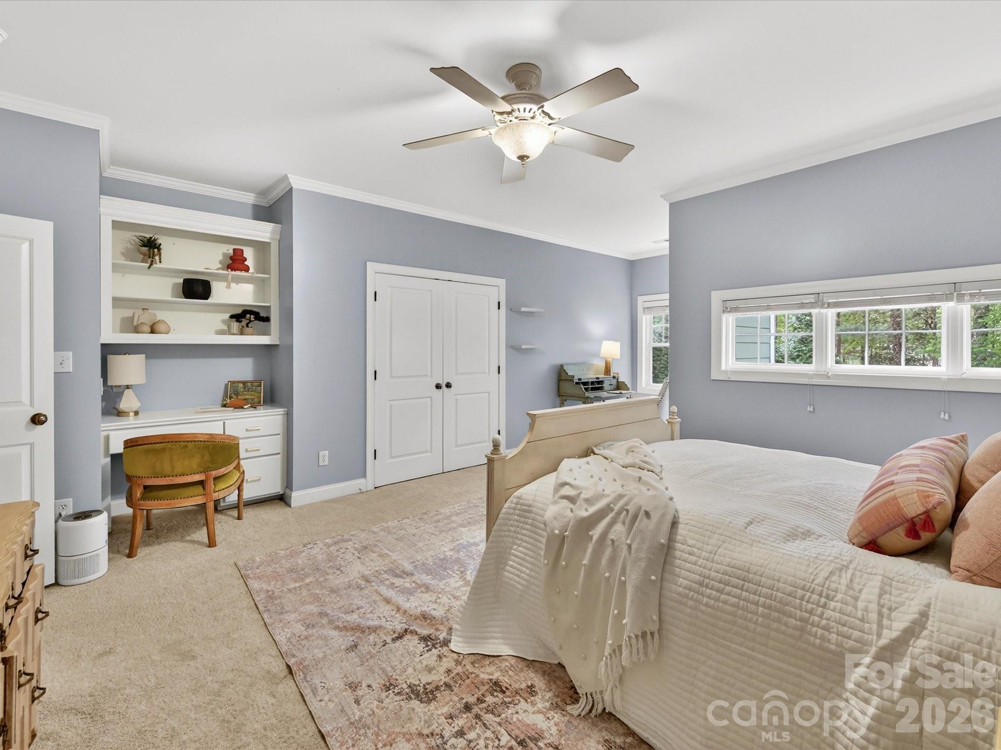 Whispering Oaks - Residential