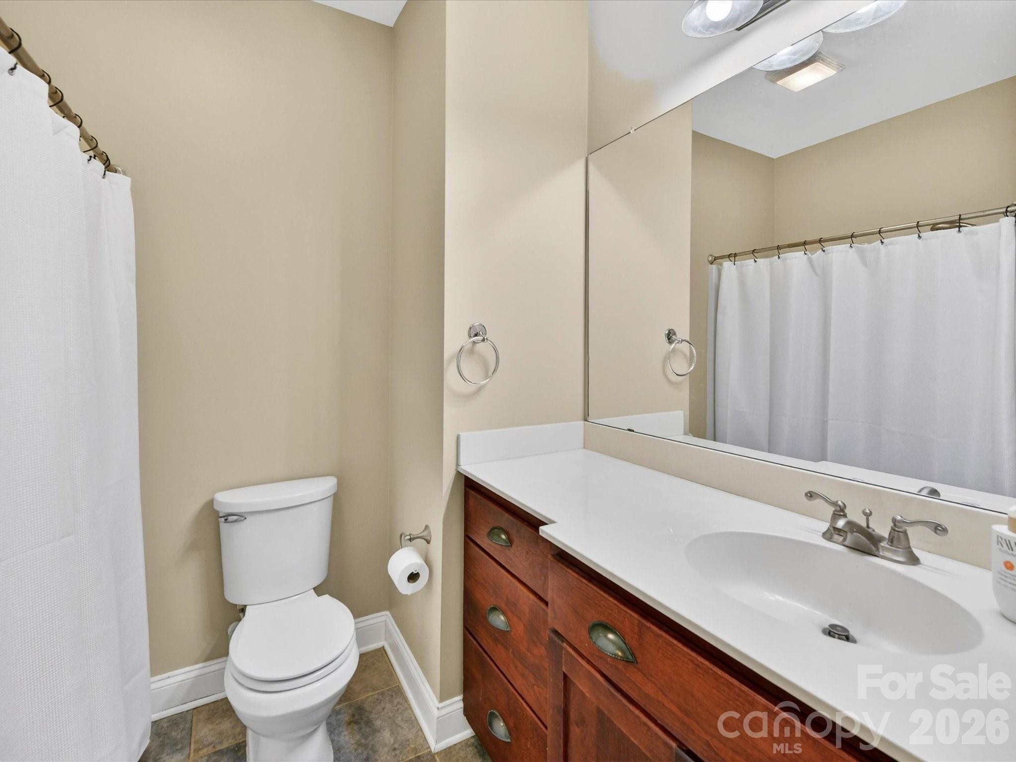 Whispering Oaks - Residential