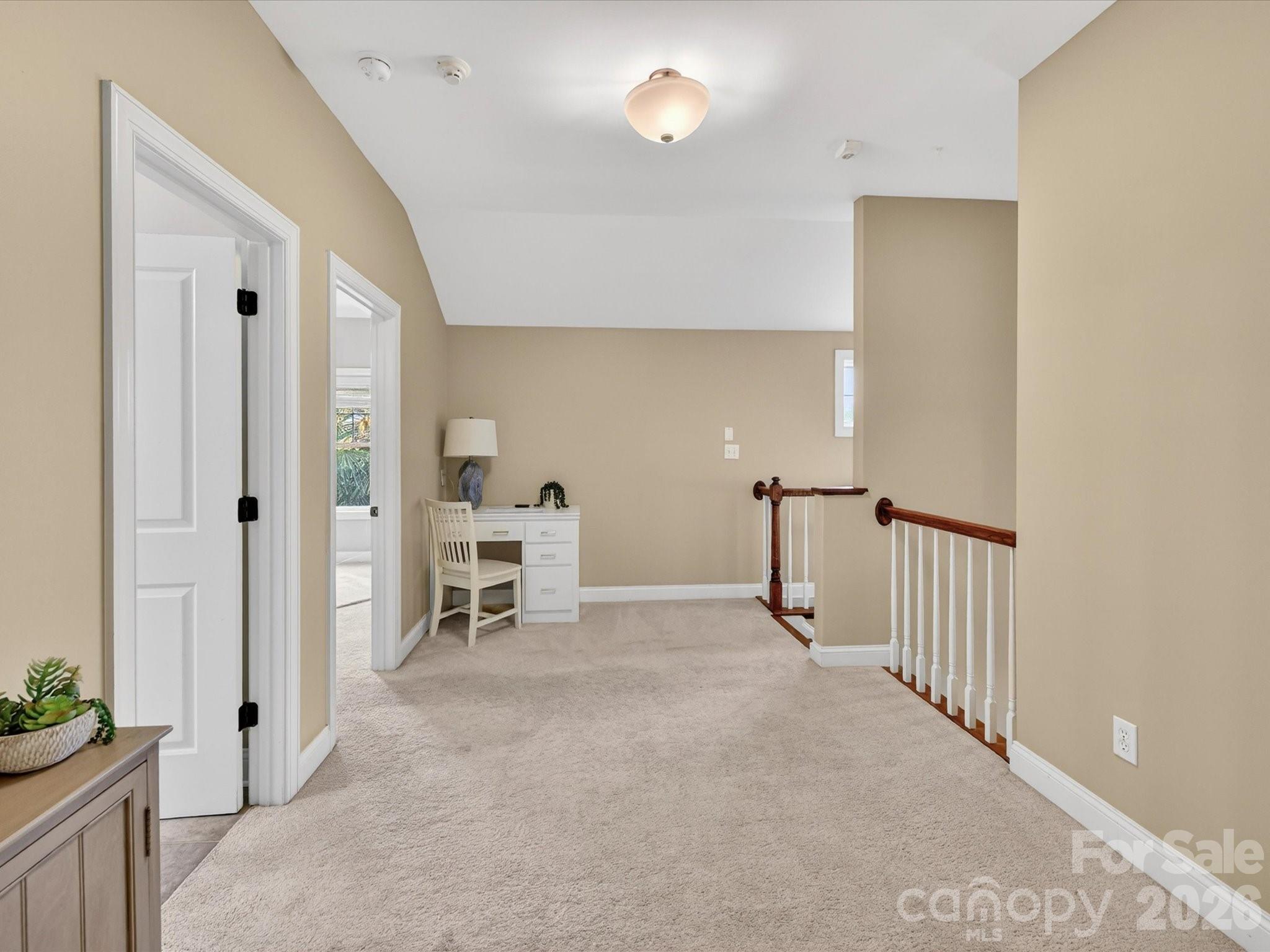 Whispering Oaks - Residential