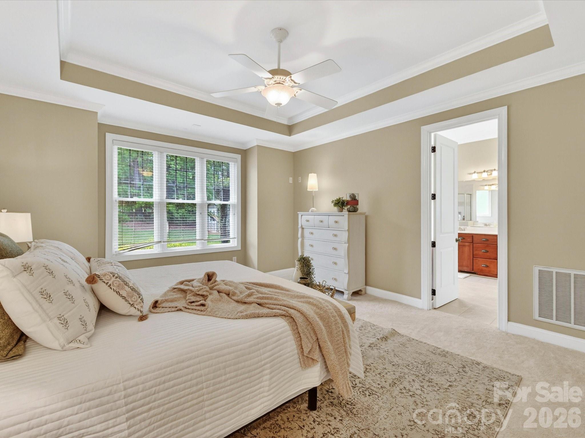 Whispering Oaks - Residential