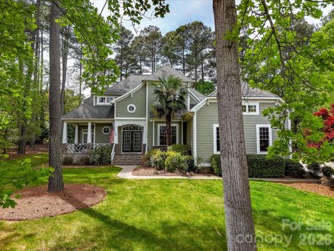 Photo of 112 Misty Meadows Court, Mooresville, NC 28117 (MLS # 4372738)