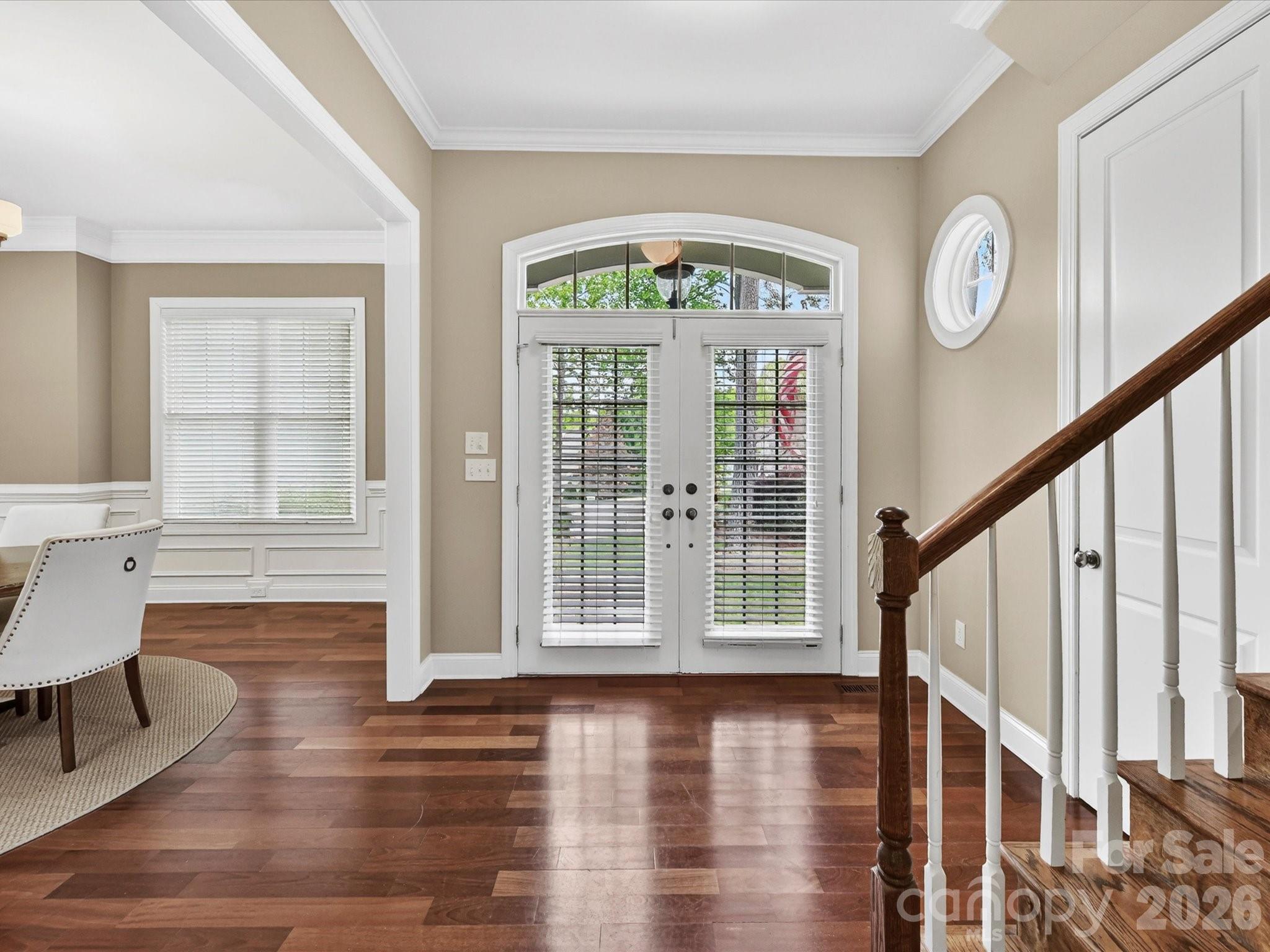 Whispering Oaks - Residential