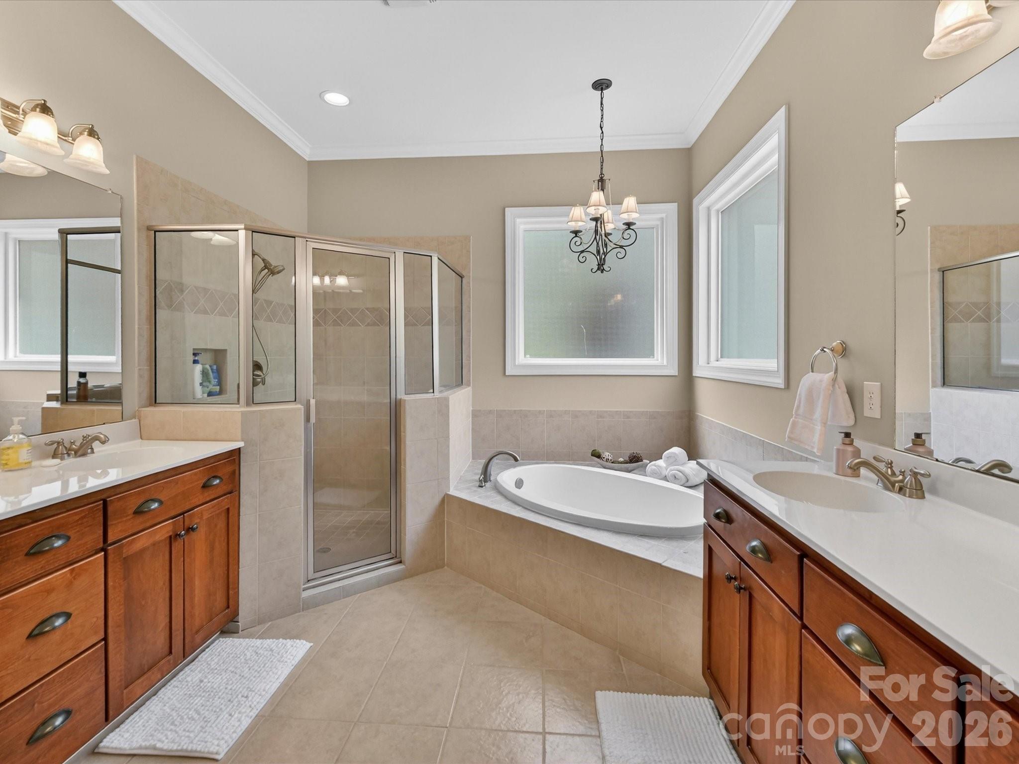 Whispering Oaks - Residential