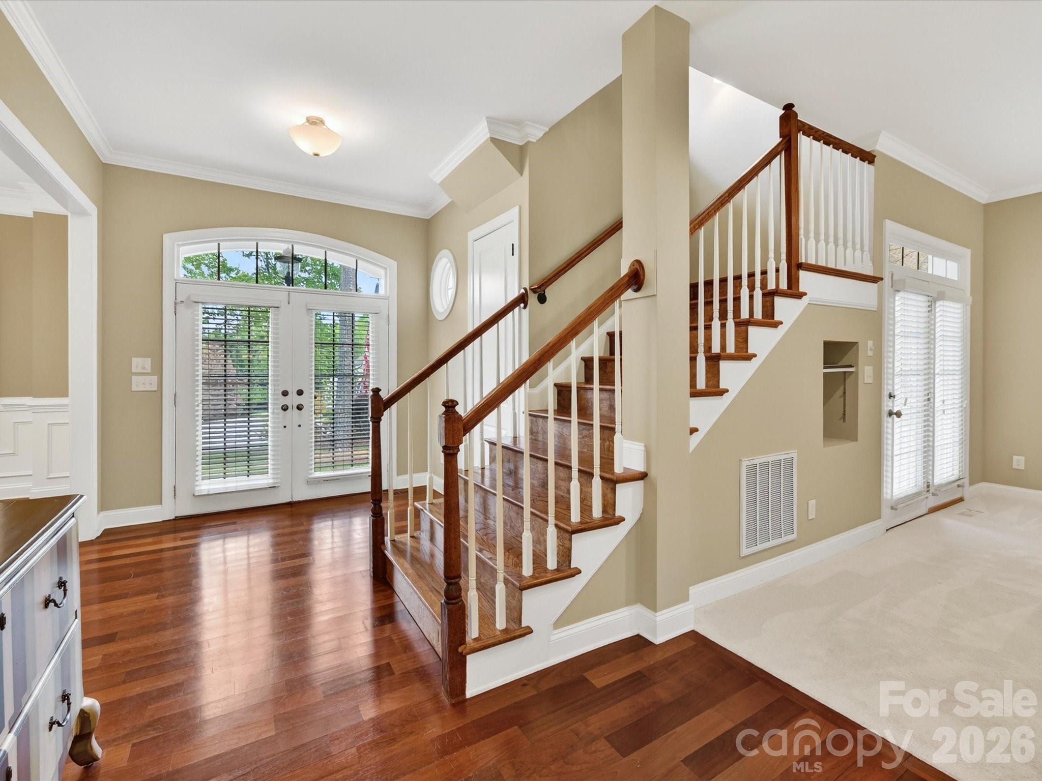Whispering Oaks - Residential