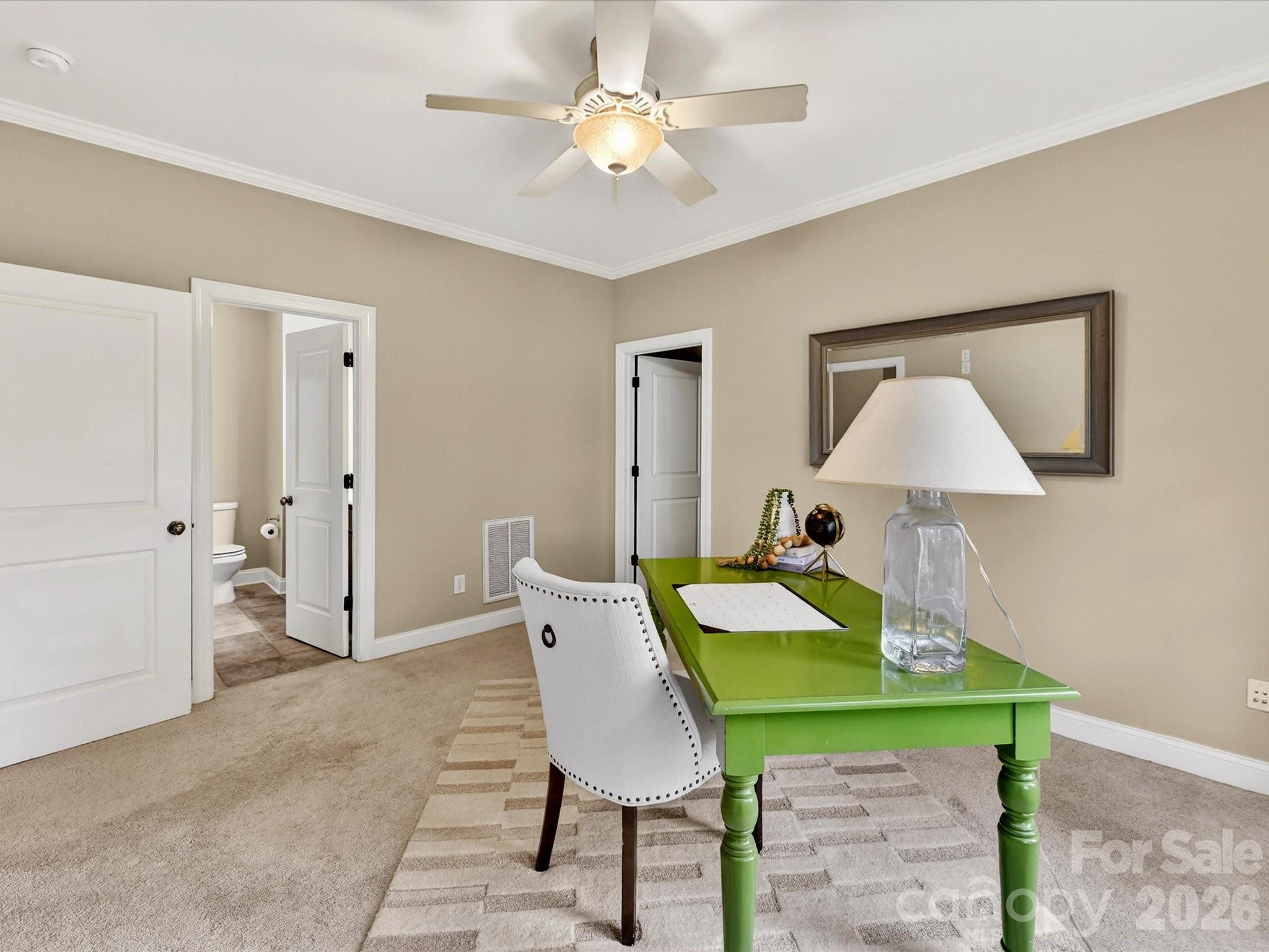 Whispering Oaks - Residential
