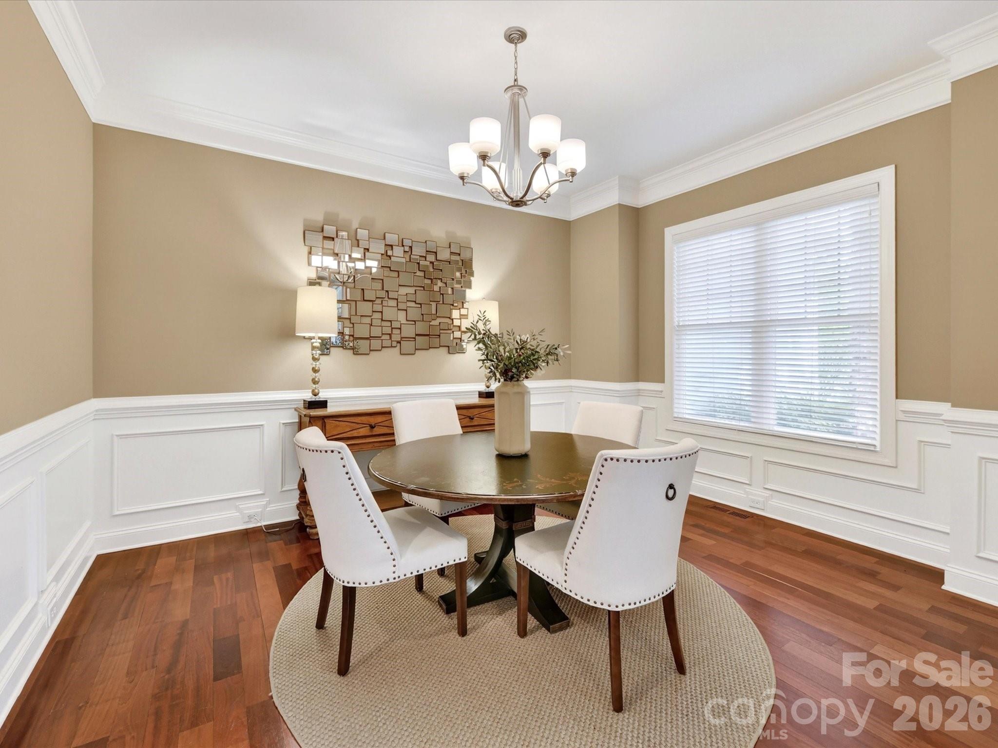 Whispering Oaks - Residential