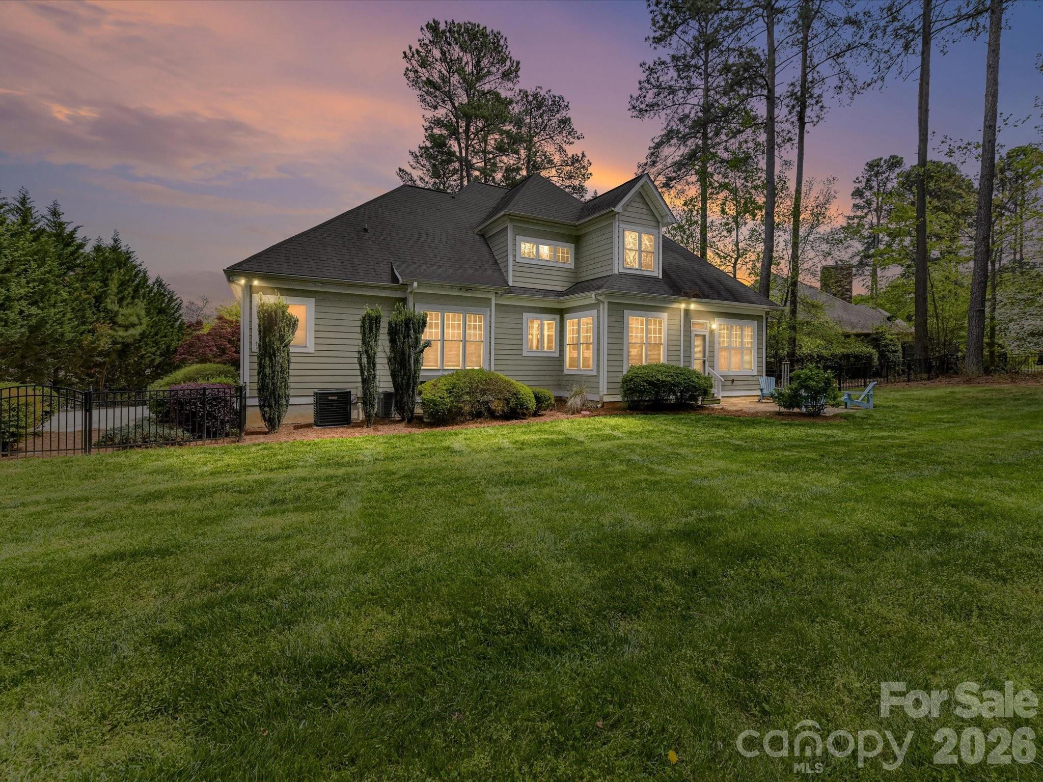 112 Misty Meadows Court