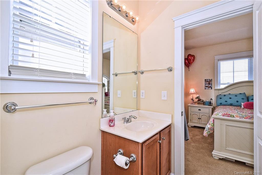 Monteith Park - Residential