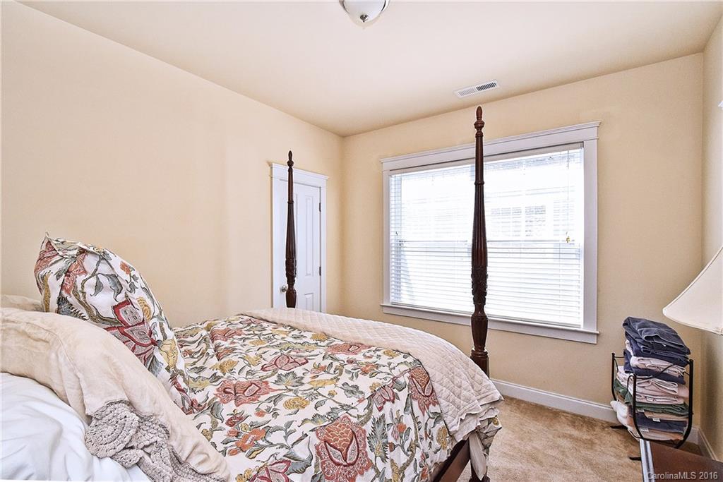 Monteith Park - Residential