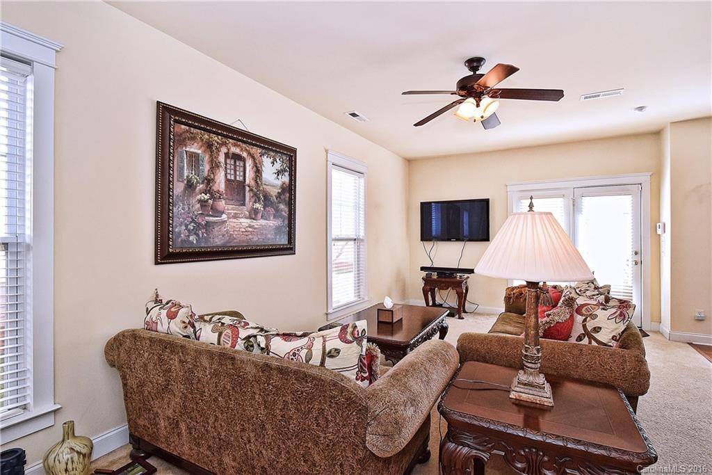 Monteith Park - Residential