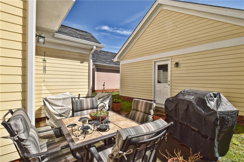 Monteith Park - Residential