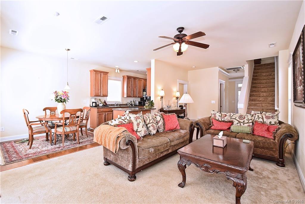 Monteith Park - Residential