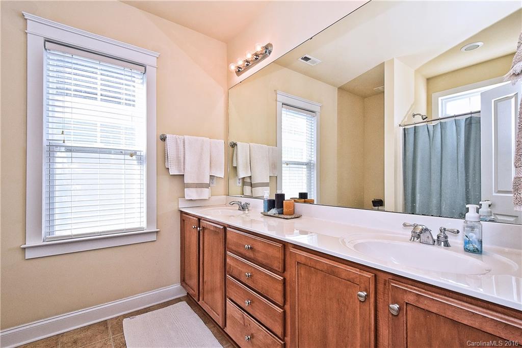 Monteith Park - Residential