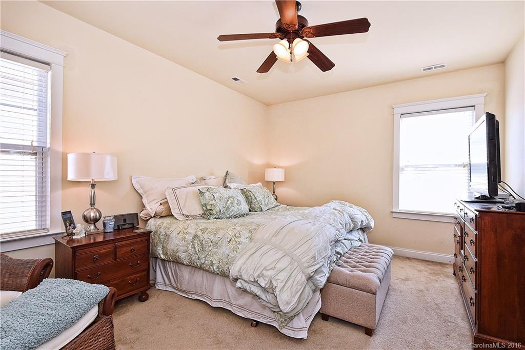 Monteith Park - Residential