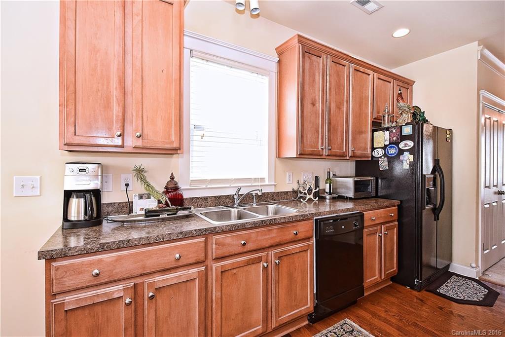 Monteith Park - Residential