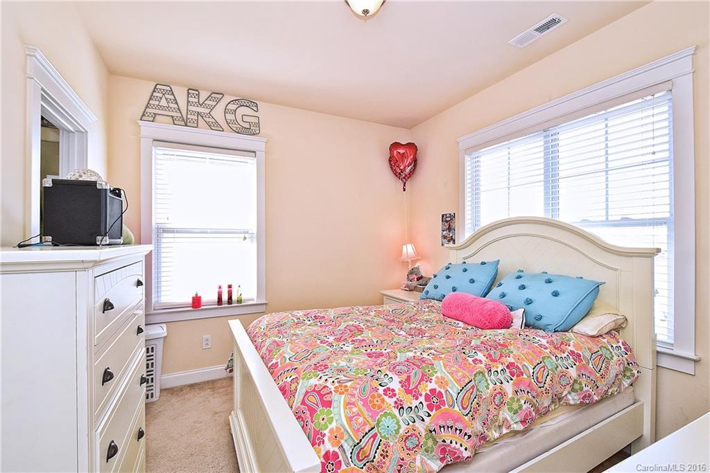 Monteith Park - Residential