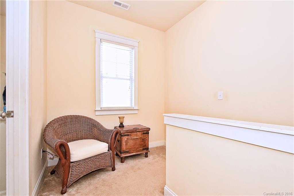 Monteith Park - Residential