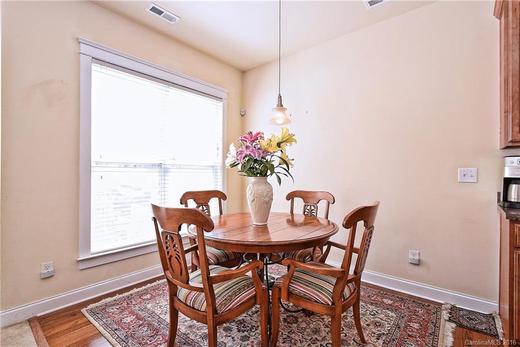 Monteith Park - Residential