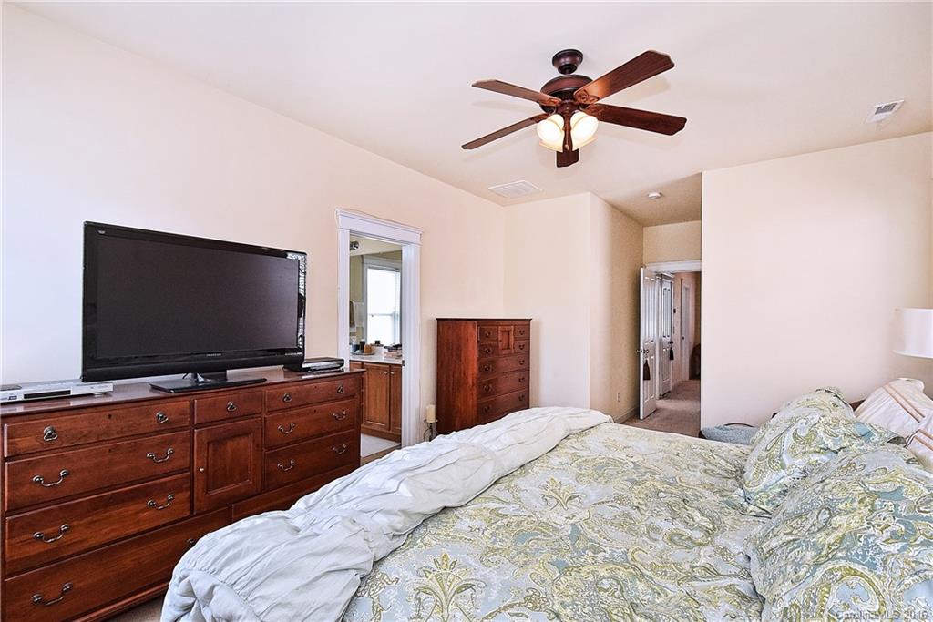 Monteith Park - Residential